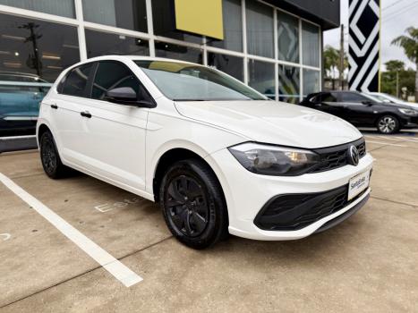 VOLKSWAGEN Polo Hatch 1.0 4P MPI TRACK, Foto 12