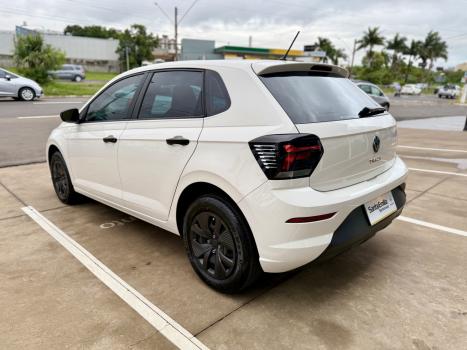 VOLKSWAGEN Polo Hatch 1.0 4P MPI TRACK, Foto 13