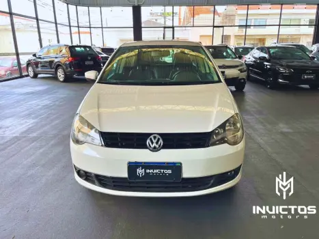VOLKSWAGEN Polo Hatch 1.6 4P FLEX, Foto 2