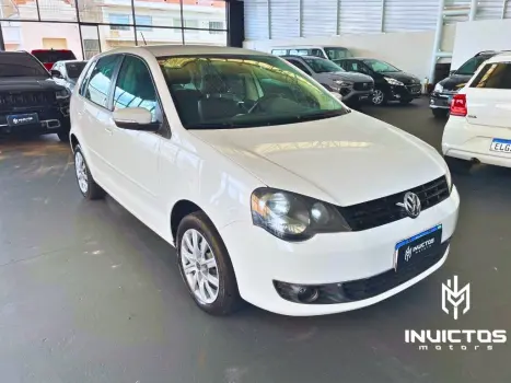 VOLKSWAGEN Polo Hatch 1.6 4P FLEX, Foto 3