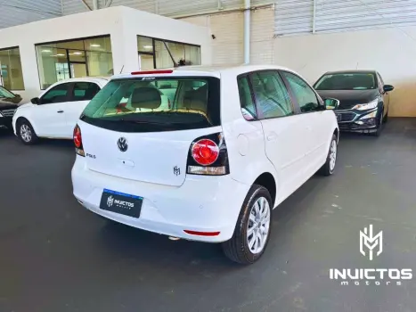 VOLKSWAGEN Polo Hatch 1.6 4P FLEX, Foto 4
