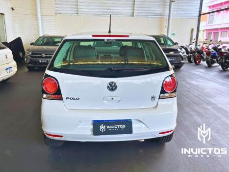 VOLKSWAGEN Polo Hatch 1.6 4P FLEX, Foto 5