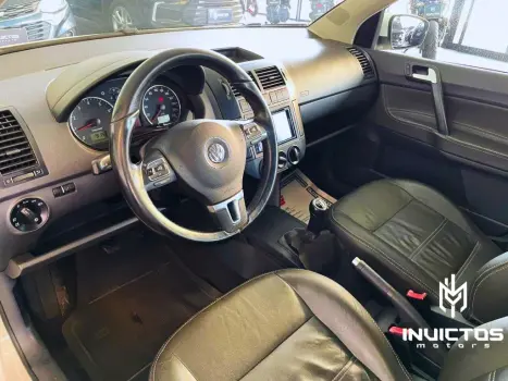 VOLKSWAGEN Polo Hatch 1.6 4P FLEX, Foto 7