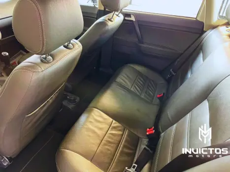 VOLKSWAGEN Polo Hatch 1.6 4P FLEX, Foto 8