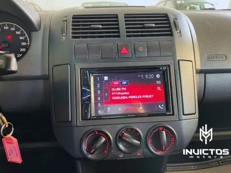 VOLKSWAGEN Polo Hatch 1.6 4P FLEX, Foto 10