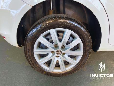 VOLKSWAGEN Polo Hatch 1.6 4P FLEX, Foto 11