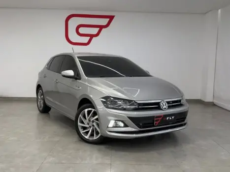 VOLKSWAGEN Polo Hatch 1.0 12V 4P 200 TSI HIGHLINE AUTOM�TICO, Foto 1