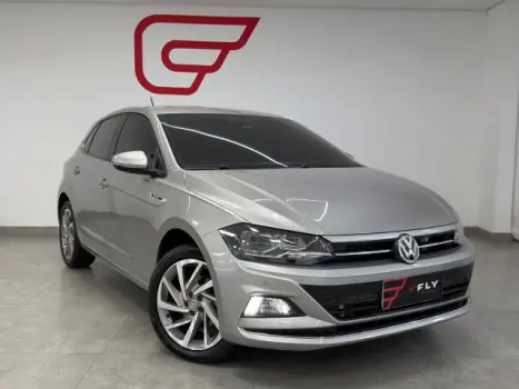 VOLKSWAGEN Polo Hatch 1.0 12V 4P 200 TSI HIGHLINE AUTOM�TICO, Foto 2