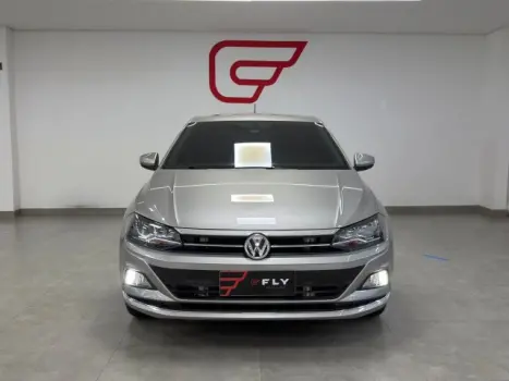 VOLKSWAGEN Polo Hatch 1.0 12V 4P 200 TSI HIGHLINE AUTOM�TICO, Foto 3