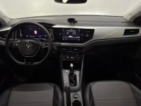 VOLKSWAGEN Polo Hatch 1.0 12V 4P 200 TSI HIGHLINE AUTOM�TICO, Foto 6