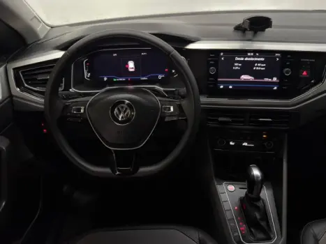 VOLKSWAGEN Polo Hatch 1.0 12V 4P 200 TSI HIGHLINE AUTOM�TICO, Foto 7