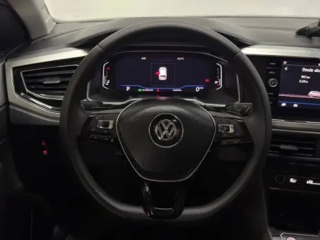 VOLKSWAGEN Polo Hatch 1.0 12V 4P 200 TSI HIGHLINE AUTOM�TICO, Foto 8