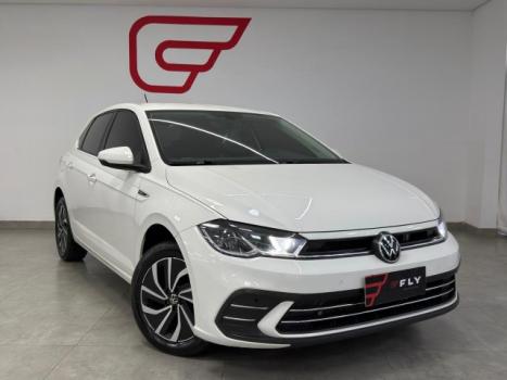 VOLKSWAGEN Polo Hatch 1.0 4P 170 TSI HIGHLINE AUTOM�TICO, Foto 2