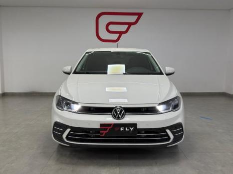 VOLKSWAGEN Polo Hatch 1.0 4P 170 TSI HIGHLINE AUTOM�TICO, Foto 3