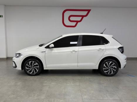 VOLKSWAGEN Polo Hatch 1.0 4P 170 TSI HIGHLINE AUTOM�TICO, Foto 4