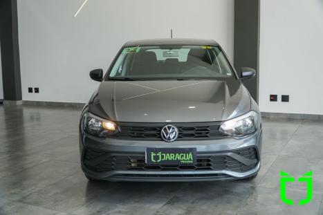 VOLKSWAGEN Polo Hatch 1.0 4P MPI TRACK, Foto 2