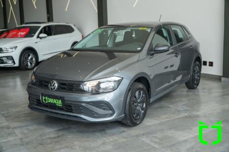 VOLKSWAGEN Polo Hatch 1.0 4P MPI TRACK, Foto 3