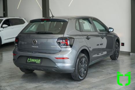 VOLKSWAGEN Polo Hatch 1.0 4P MPI TRACK, Foto 6