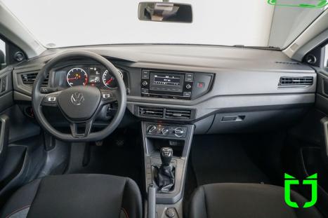 VOLKSWAGEN Polo Hatch 1.0 4P MPI TRACK, Foto 7