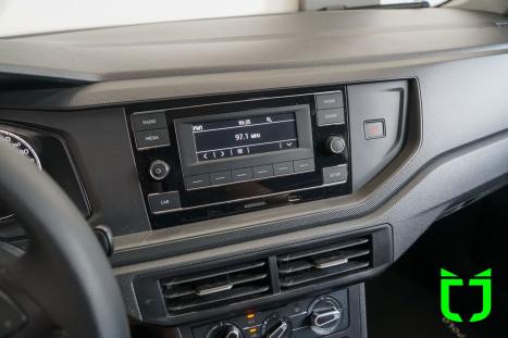 VOLKSWAGEN Polo Hatch 1.0 4P MPI TRACK, Foto 9