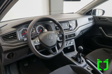 VOLKSWAGEN Polo Hatch 1.0 4P MPI TRACK, Foto 13