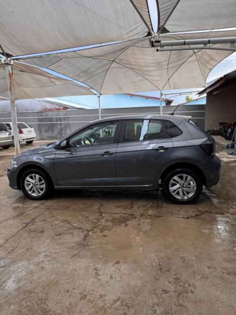 VOLKSWAGEN Polo Hatch 1.0 12V 4P 200 TSI  COMFORTLINE AUTOM�TICO, Foto 2