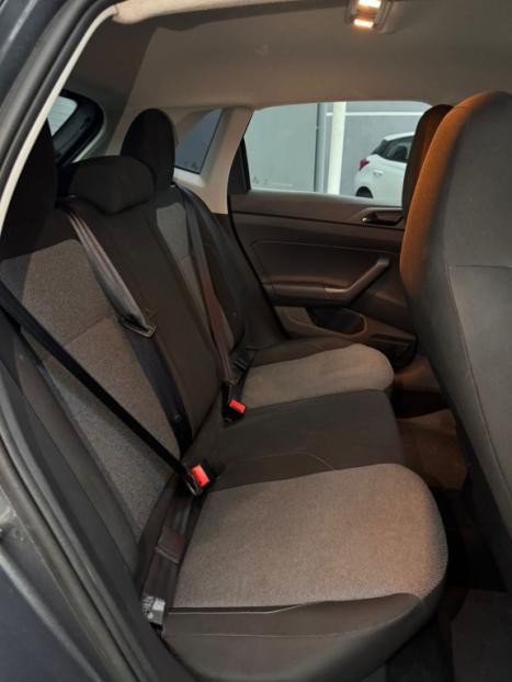 VOLKSWAGEN Polo Hatch 1.0 12V 4P 200 TSI  COMFORTLINE AUTOM�TICO, Foto 4