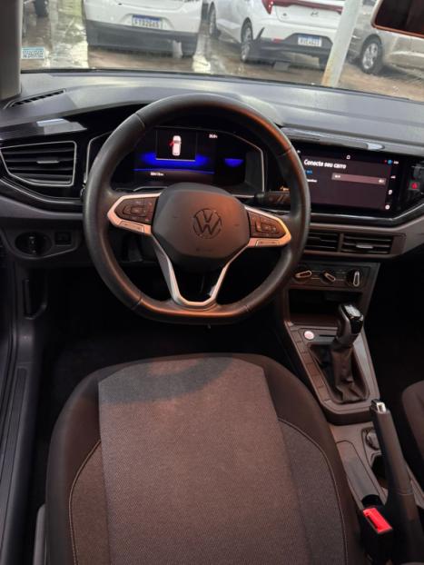 VOLKSWAGEN Polo Hatch 1.0 12V 4P 200 TSI  COMFORTLINE AUTOM�TICO, Foto 5