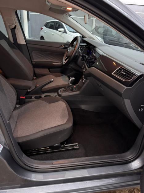 VOLKSWAGEN Polo Hatch 1.0 12V 4P 200 TSI  COMFORTLINE AUTOM�TICO, Foto 6