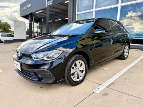 VOLKSWAGEN Polo Hatch 1.0 12V 4P MPI FLEX, Foto 1