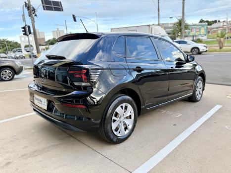 VOLKSWAGEN Polo Hatch 1.0 12V 4P MPI FLEX, Foto 3