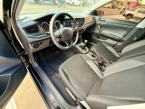 VOLKSWAGEN Polo Hatch 1.0 12V 4P MPI FLEX, Foto 5