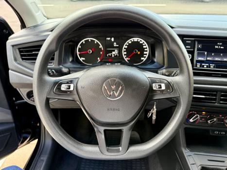 VOLKSWAGEN Polo Hatch 1.0 12V 4P MPI FLEX, Foto 6