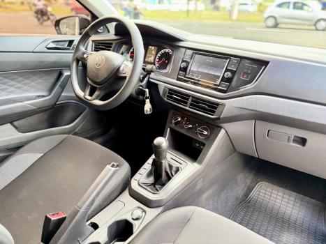 VOLKSWAGEN Polo Hatch 1.0 12V 4P MPI FLEX, Foto 8