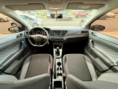 VOLKSWAGEN Polo Hatch 1.0 12V 4P MPI FLEX, Foto 9