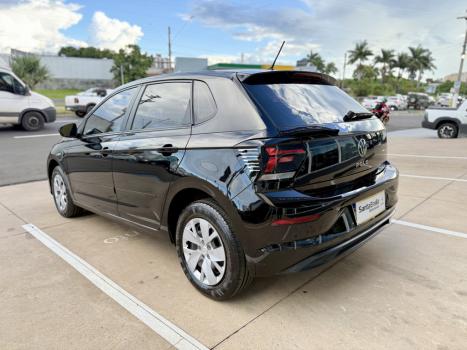 VOLKSWAGEN Polo Hatch 1.0 12V 4P MPI FLEX, Foto 13