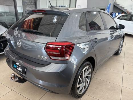 VOLKSWAGEN Polo Hatch 1.0 12V 4P 200 TSI HIGHLINE AUTOM�TICO, Foto 8
