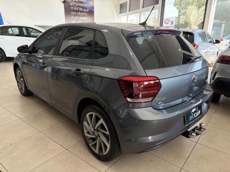 VOLKSWAGEN Polo Hatch 1.0 12V 4P 200 TSI HIGHLINE AUTOM�TICO, Foto 9