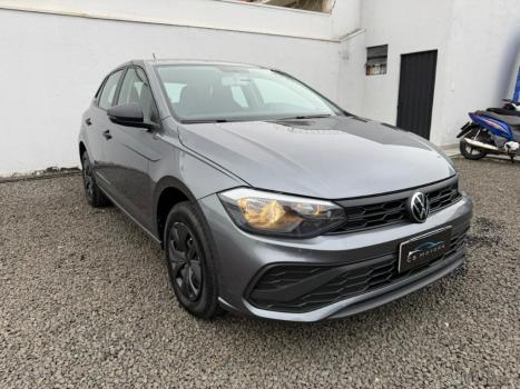 VOLKSWAGEN Polo Hatch 1.0 4P MPI TRACK, Foto 1