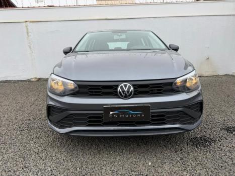 VOLKSWAGEN Polo Hatch 1.0 4P MPI TRACK, Foto 2