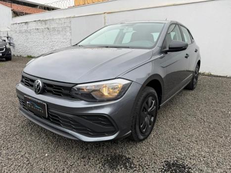 VOLKSWAGEN Polo Hatch 1.0 4P MPI TRACK, Foto 3