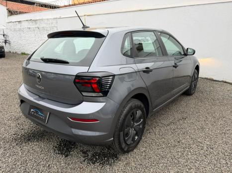 VOLKSWAGEN Polo Hatch 1.0 4P MPI TRACK, Foto 4