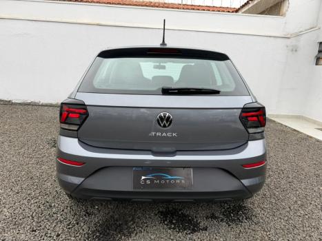 VOLKSWAGEN Polo Hatch 1.0 4P MPI TRACK, Foto 5