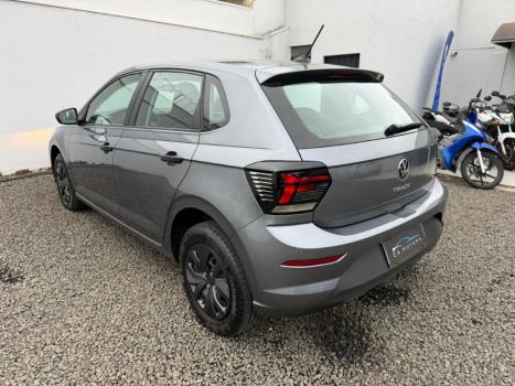 VOLKSWAGEN Polo Hatch 1.0 4P MPI TRACK, Foto 6