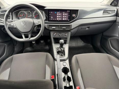 VOLKSWAGEN Polo Hatch 1.0 4P MPI TRACK, Foto 8