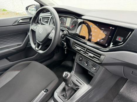 VOLKSWAGEN Polo Hatch 1.0 4P MPI TRACK, Foto 9