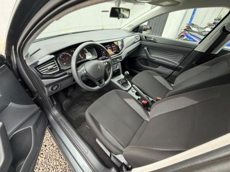 VOLKSWAGEN Polo Hatch 1.0 4P MPI TRACK, Foto 11