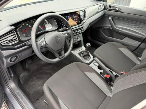VOLKSWAGEN Polo Hatch 1.0 4P MPI TRACK, Foto 12