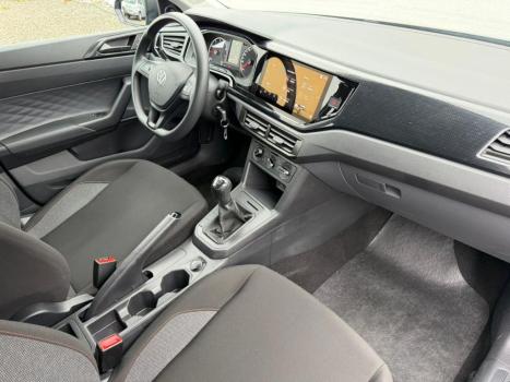 VOLKSWAGEN Polo Hatch 1.0 4P MPI TRACK, Foto 13