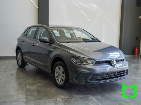 VOLKSWAGEN Polo Hatch 1.0 12V 4P 200 TSI  COMFORTLINE AUTOM�TICO, Foto 1